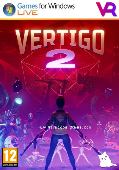 Download Vertigo 2 VR
