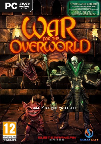 Download War for the Overworld