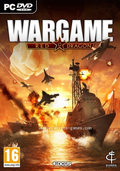 Download Wargame: Red Dragon