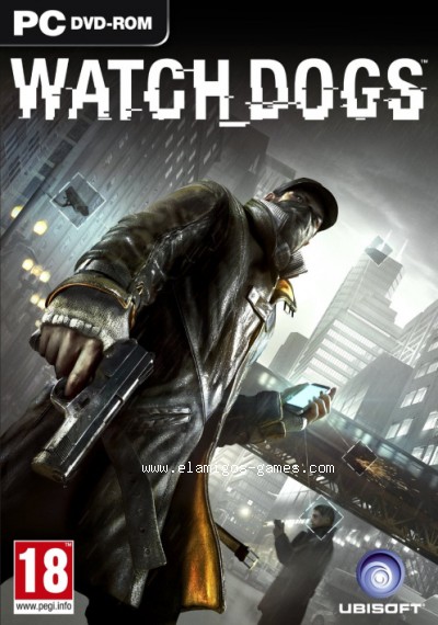 Download Watch Dogs Complete Edition