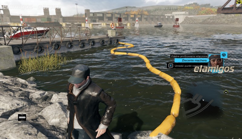 Download Watch Dogs Complete Edition