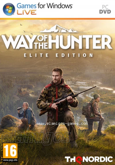 Download Way of the Hunter Elite Edition