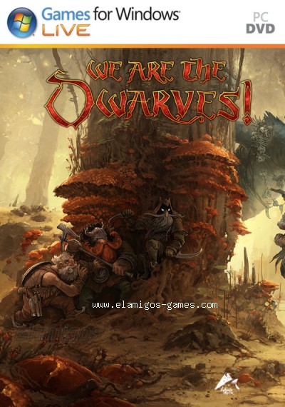 Download We Are The Dwarves