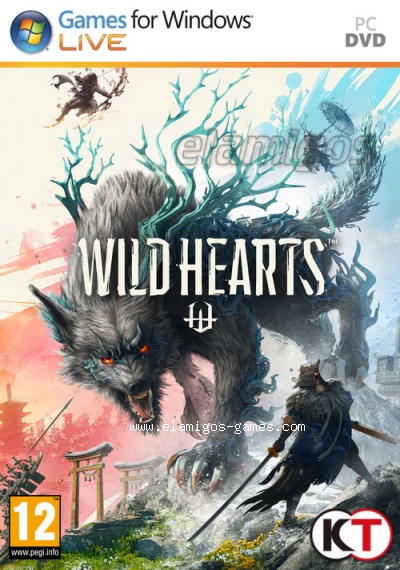 Download Wild Hearts Karakuri Edition