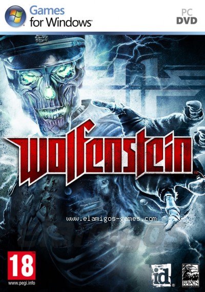 Download Wolfenstein