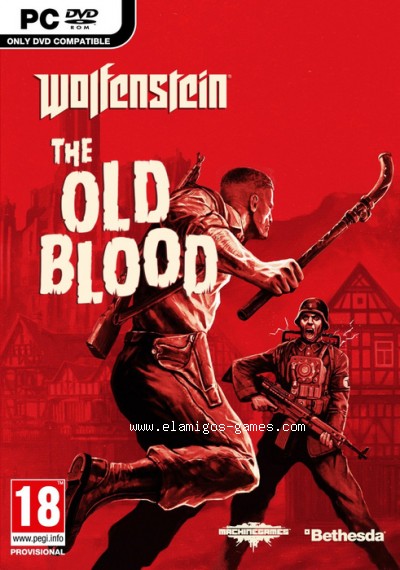 Download Wolfenstein: The Old Blood