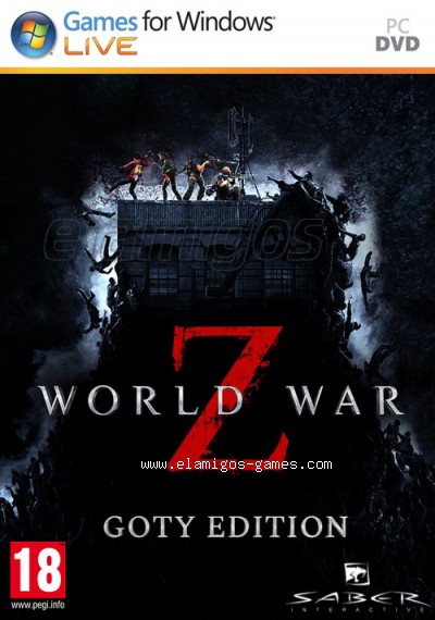 Download World War Z GOTY