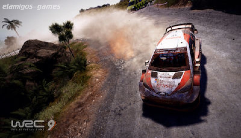 Download WRC 9: FIA World Rally Championship