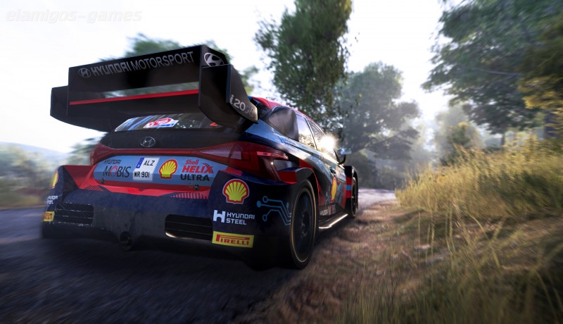 Download WRC Generations The FIA WRC Official Game