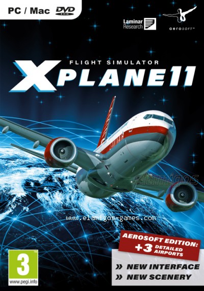 Download X-Plane 11