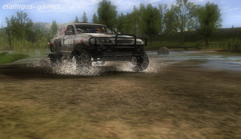 Download Xpand Rally Xtreme