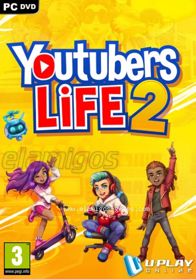 Download Youtubers Life 2