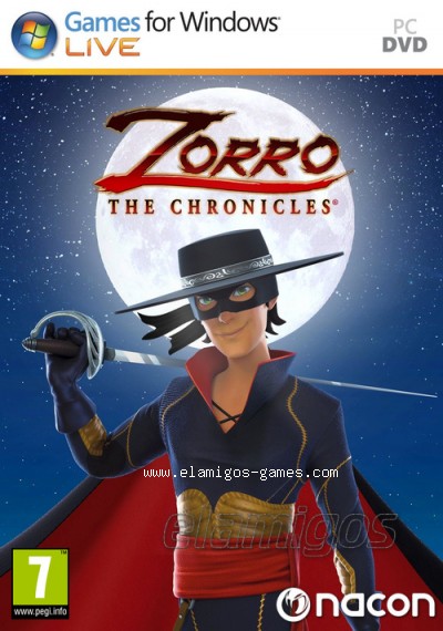 Download Zorro The Chronicles